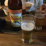 Tribunal Cachaca Boisson