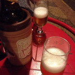 Tribunal Cachaca Boisson