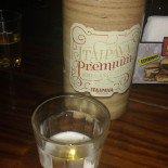 Tribunal Cachaca Boisson