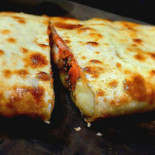 Big Pizza Comida