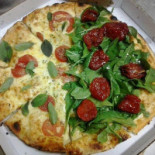 Big Pizza Comida