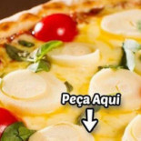 Big Pizza Nourriture