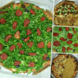 Big Pizza Comida