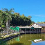 Pesqueiro Canecão Exterior