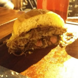 Sabor Prosa Nourriture