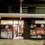 Sabor Prosa Extérieur