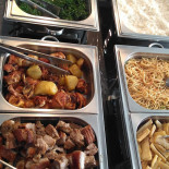 Sabor Prosa Nourriture