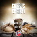 Chicken Lupi Boisson