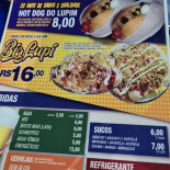 Chicken Lupi Carta