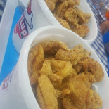 Chicken Lupi Comida