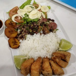 Chicken Lupi Comida