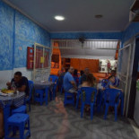 Chicken Lupi Dentro