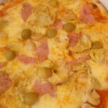 Duilio Pasta E Pizza Comida