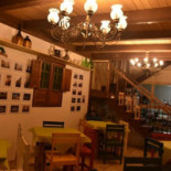 Duilio Pasta E Pizza À l'intérieur