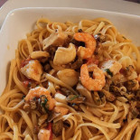 Duilio Pasta E Pizza Comida