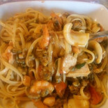 Duilio Pasta E Pizza Comida