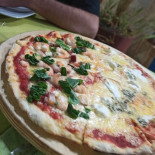 Duilio Pasta E Pizza Comida