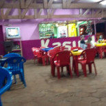 Kasual Dentro