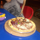 Kasual Comida
