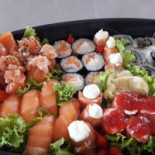 Kitaii Sushi Nourriture