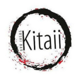 Kitaii Sushi Logo
