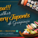 Kitaii Sushi Carte