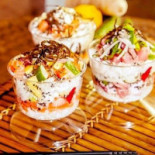 Kitaii Sushi Nourriture