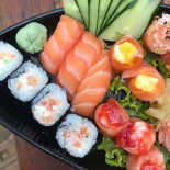 Kitaii Sushi Nourriture