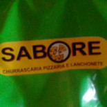 Pizzaria Sobores Carte