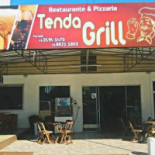 Pizzaria Sobores Extérieur