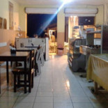 Pizzaria Sobores À l'intérieur