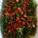 Delicias Da Sandroca Nourriture