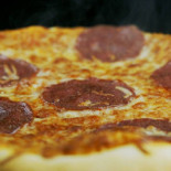Pizzaria Do Mestre Nourriture