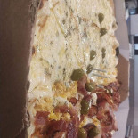 Pizzaria Do Mestre Nourriture