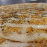 Pizzaria Do Mestre Nourriture