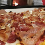 Pizzaria Do Mestre Nourriture