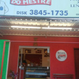 Pizzaria Do Mestre Extérieur