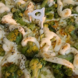 Pizzaria Esfiharia Decarli's Nourriture