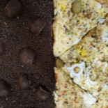 Pizzaria Esfiharia Decarli's Nourriture