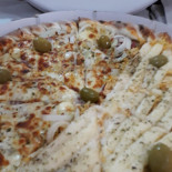 Pizzaria Esfiharia Decarli's Nourriture