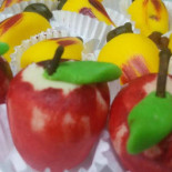 Dona Zizi Bakery Nourriture