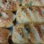 Dona Zizi Bakery Nourriture