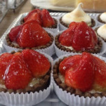 Dona Zizi Bakery Nourriture