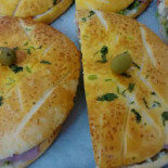 Dona Zizi Bakery Nourriture