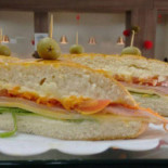 Dona Zizi Bakery Nourriture