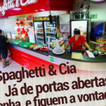 Spaghetti Cia Orla