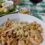 Spaghetti Cia Orla Nourriture