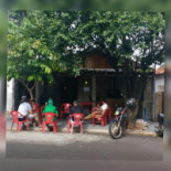 Rancho's Beer Extérieur