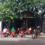 Rancho's Beer Extérieur