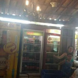 Rancho's Beer À l'intérieur